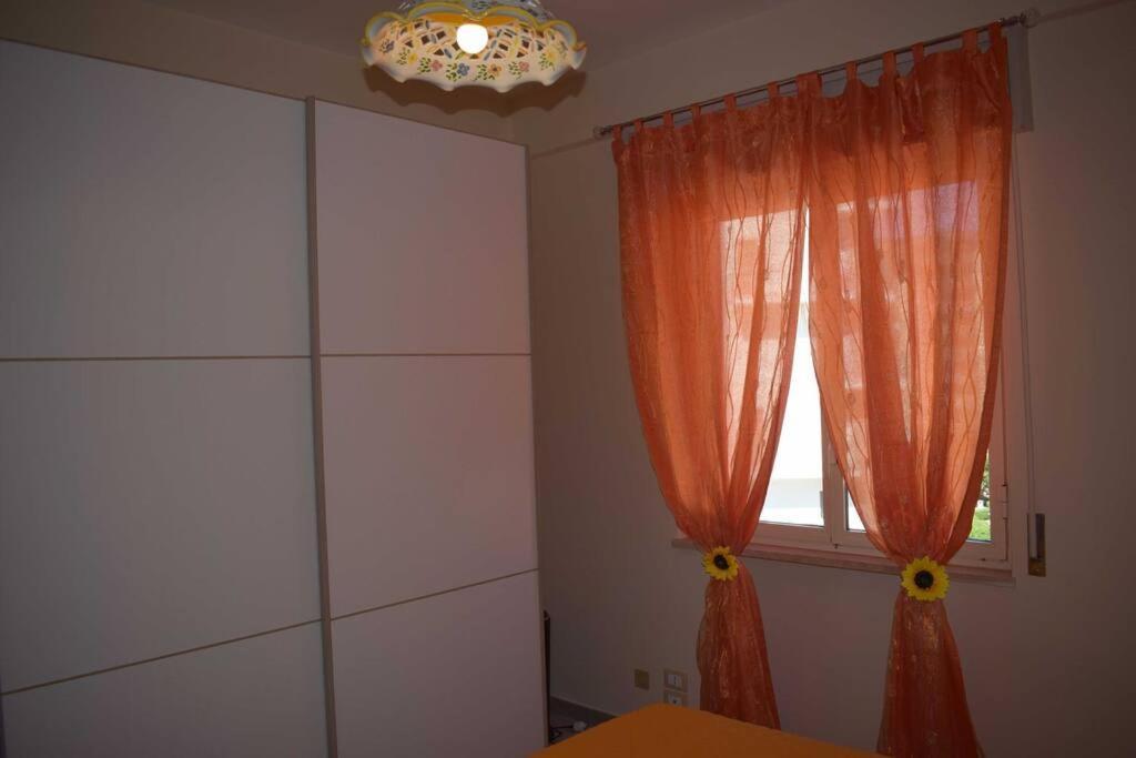 パレルモ Casa Giocosaヴィラ エクステリア 写真